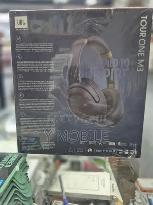 JBL Orignal Headset