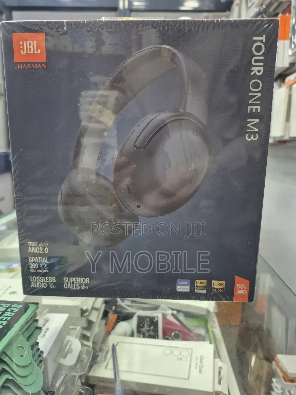JBL Orignal Headset