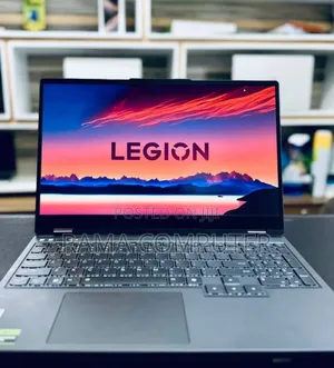 New Lenovo Legion Y7000P IRX9 Gaming Laptop 24GB Intel Core i7 SSD 1T