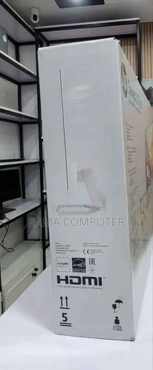 Hp Series 5 527 Sw