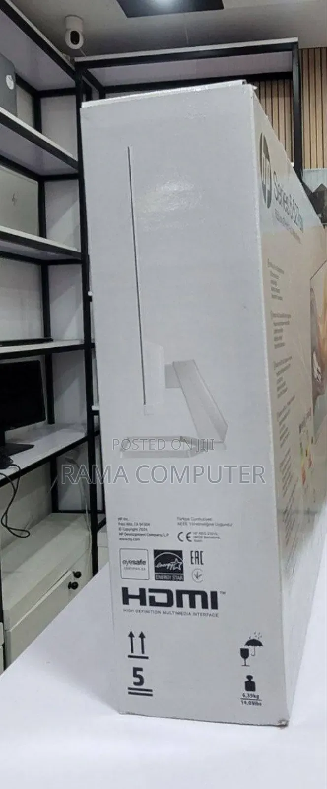 Hp Series 5 527 Sw