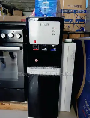 Jl Filepu Water Dispenser