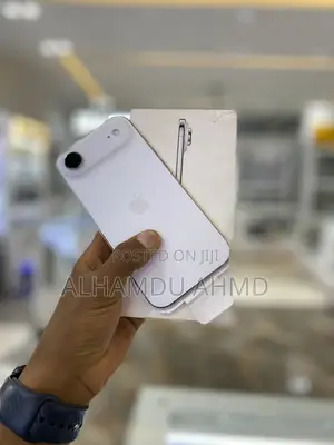 New Apple iPhone 17e 512 GB