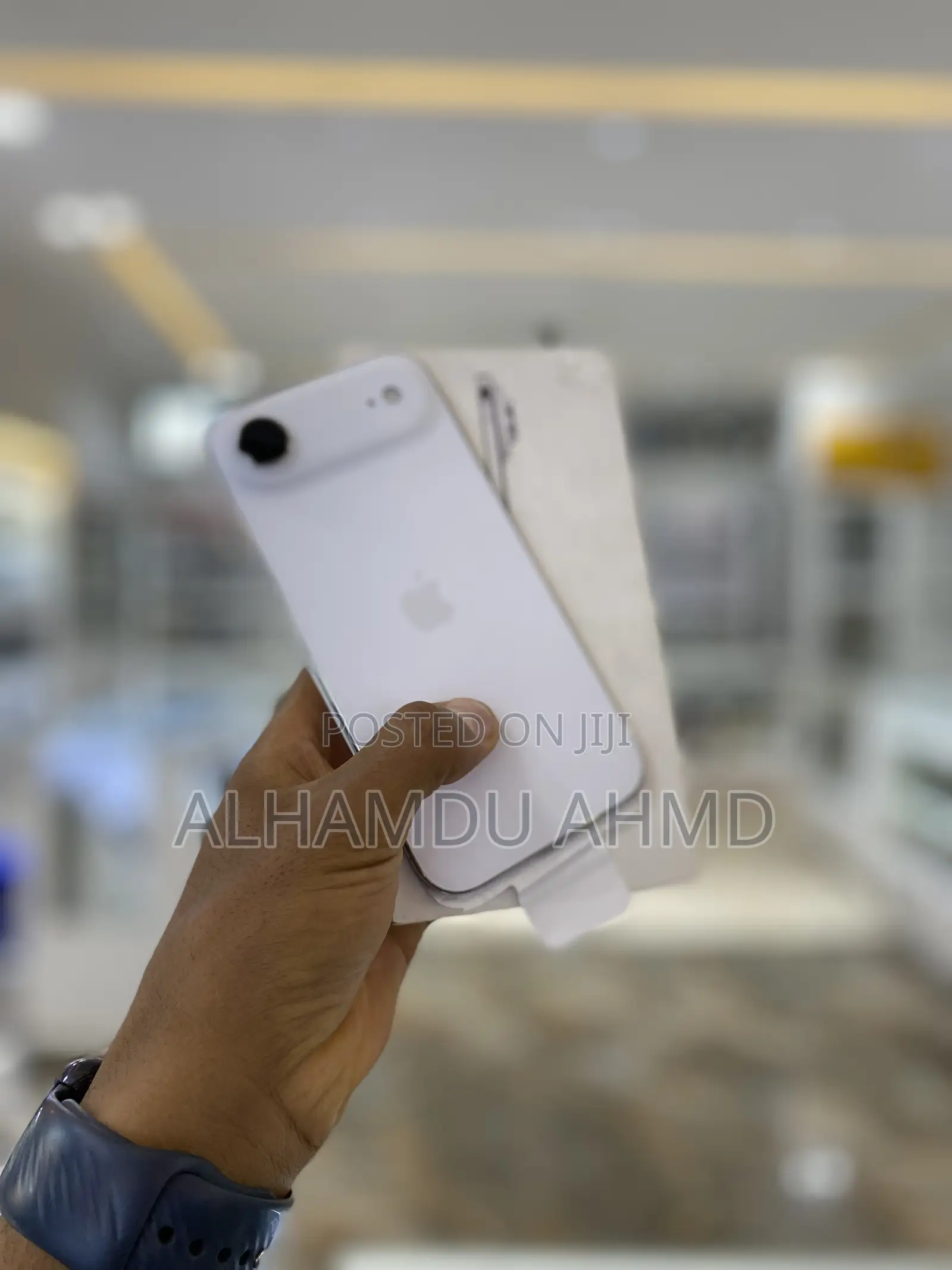 New Apple iPhone 17e 512 GB