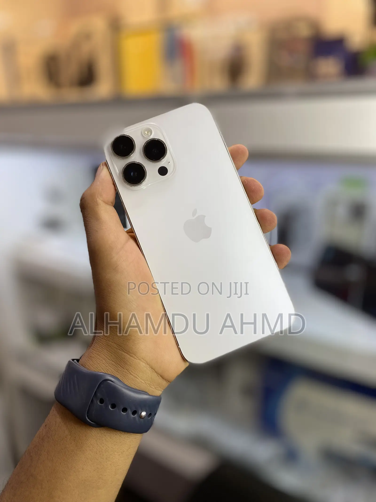 Apple iPhone 16 Pro Max 256 GB