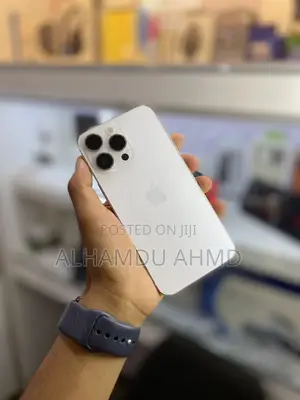 Apple iPhone 16 Pro Max 256 GB