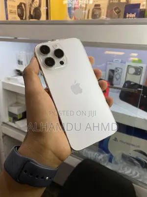 Apple iPhone 16 Pro Max 256 GB