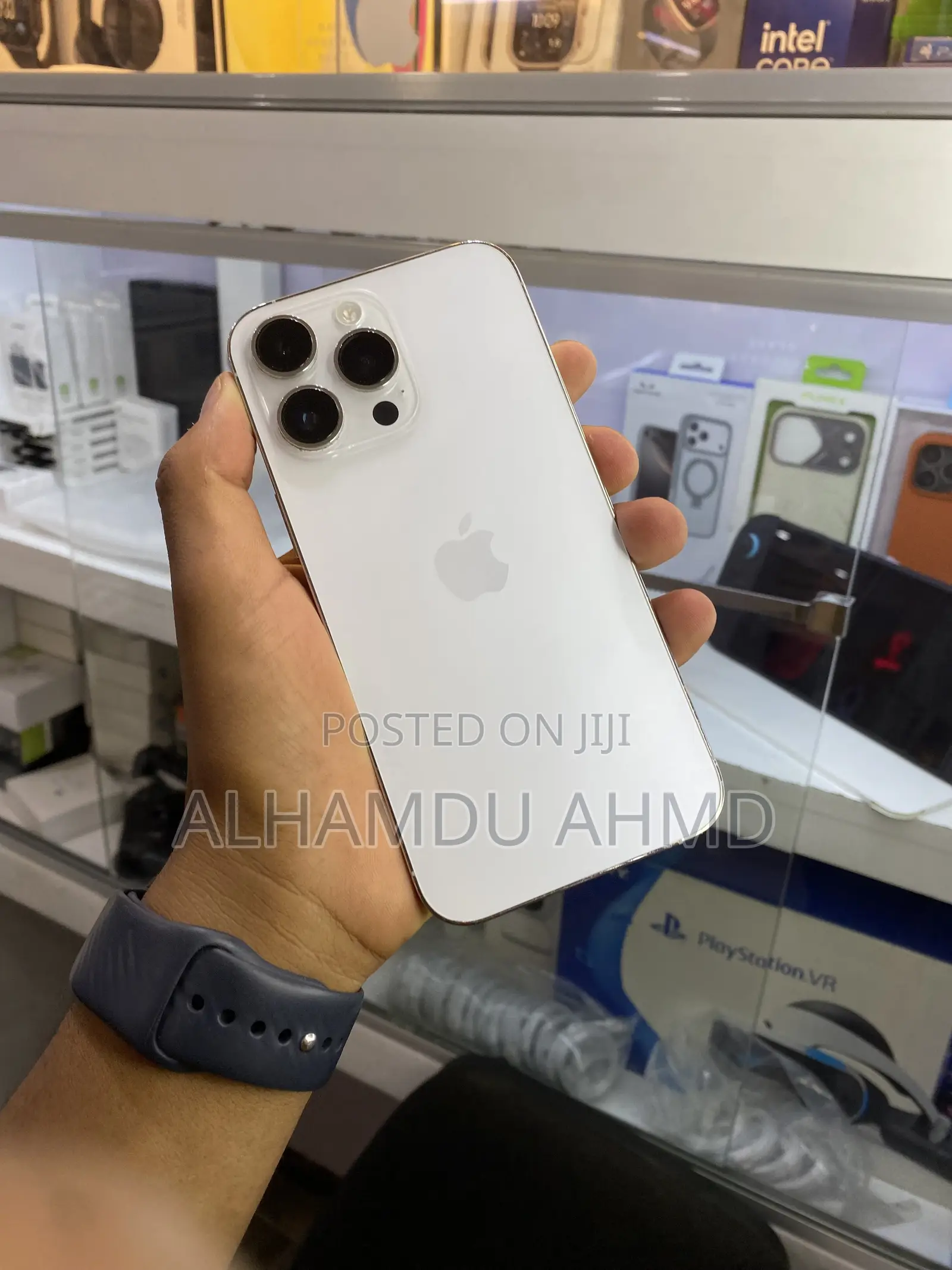 Apple iPhone 16 Pro Max 256 GB