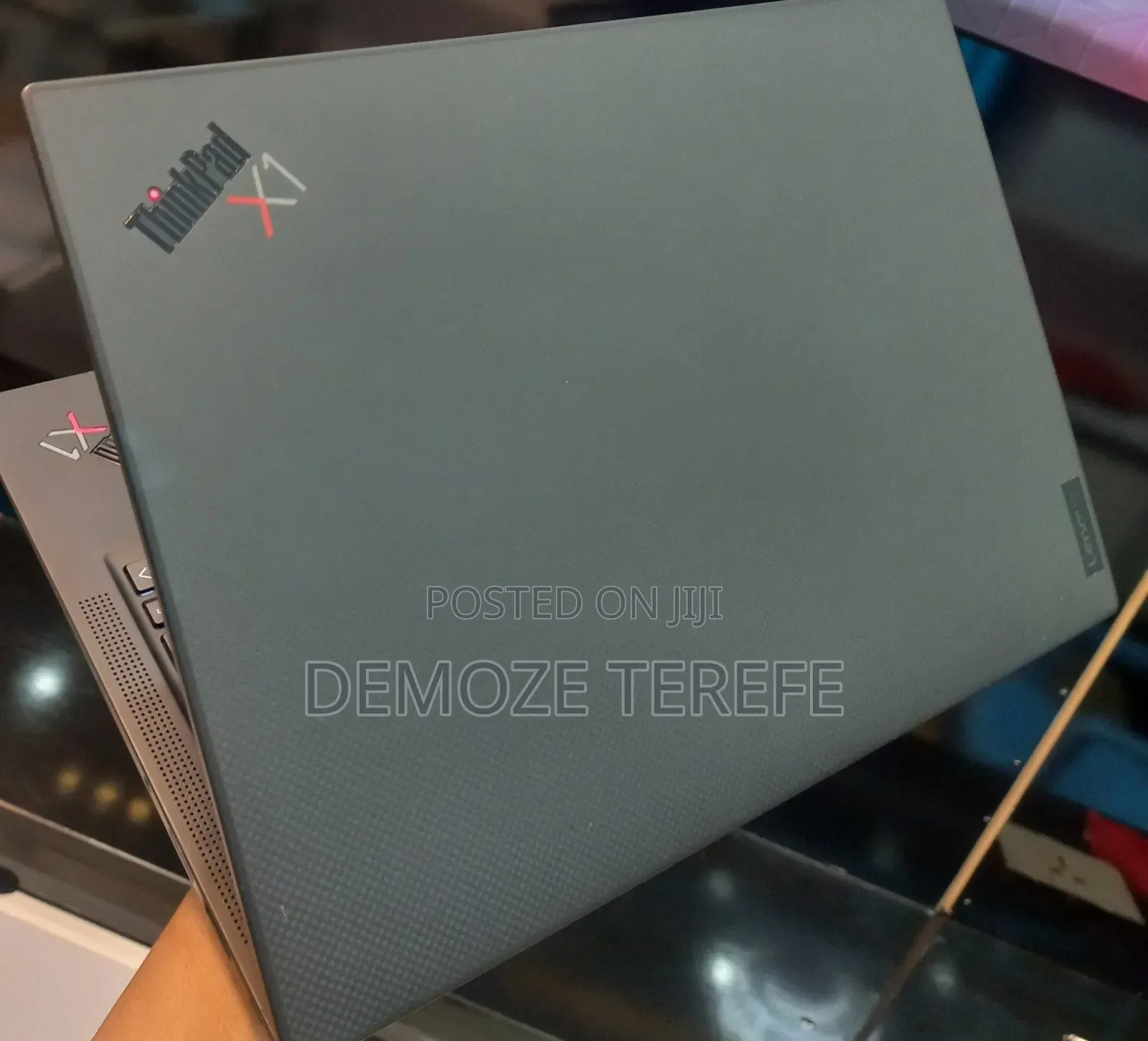 New Laptop Lenovo ThinkPad X1 Carbon 16GB Intel Core i7 SSD 1T