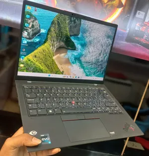 New Laptop Lenovo ThinkPad X1 Carbon 16GB Intel Core i7 SSD 1T