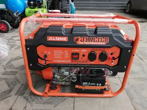Jialile 5.5kw Generator