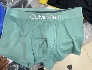 Calvin Klein Men's Boxer