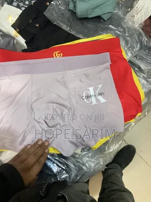 Gucci Calvin Klein Boxer