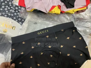 Gucci Calvin Klein Boxer