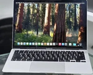 New Laptop Apple MacBook 8GB Apple M1 Pro SSD 512GB