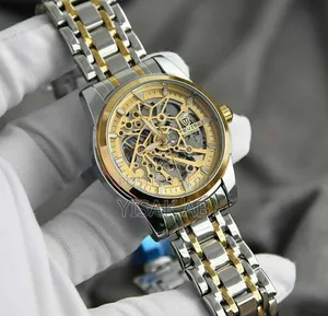 Tevise Automatic Mechanical Watch