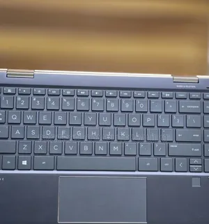 New Laptop HP Spectre X360 16GB Intel Core i7 SSD 1T