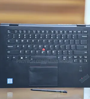 New Laptop Lenovo Thinkpad X1 Yoga 8GB Intel Core i7 SSD 512GB