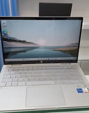 New Laptop HP Pavilion x360 14 16GB Intel Core i5 SSD 1T