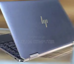 New Laptop HP Spectre 16GB Intel Core i7 SSD 1T
