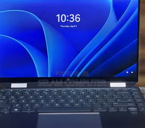 New Laptop HP Spectre 16GB Intel Core i7 SSD 1T