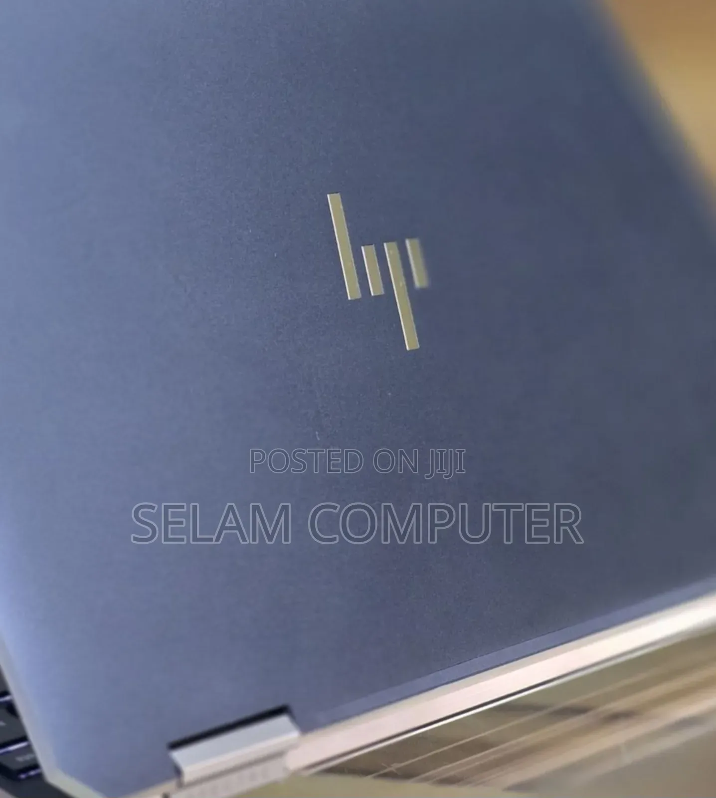 New Laptop HP Spectre 16GB Intel Core i7 SSD 1T