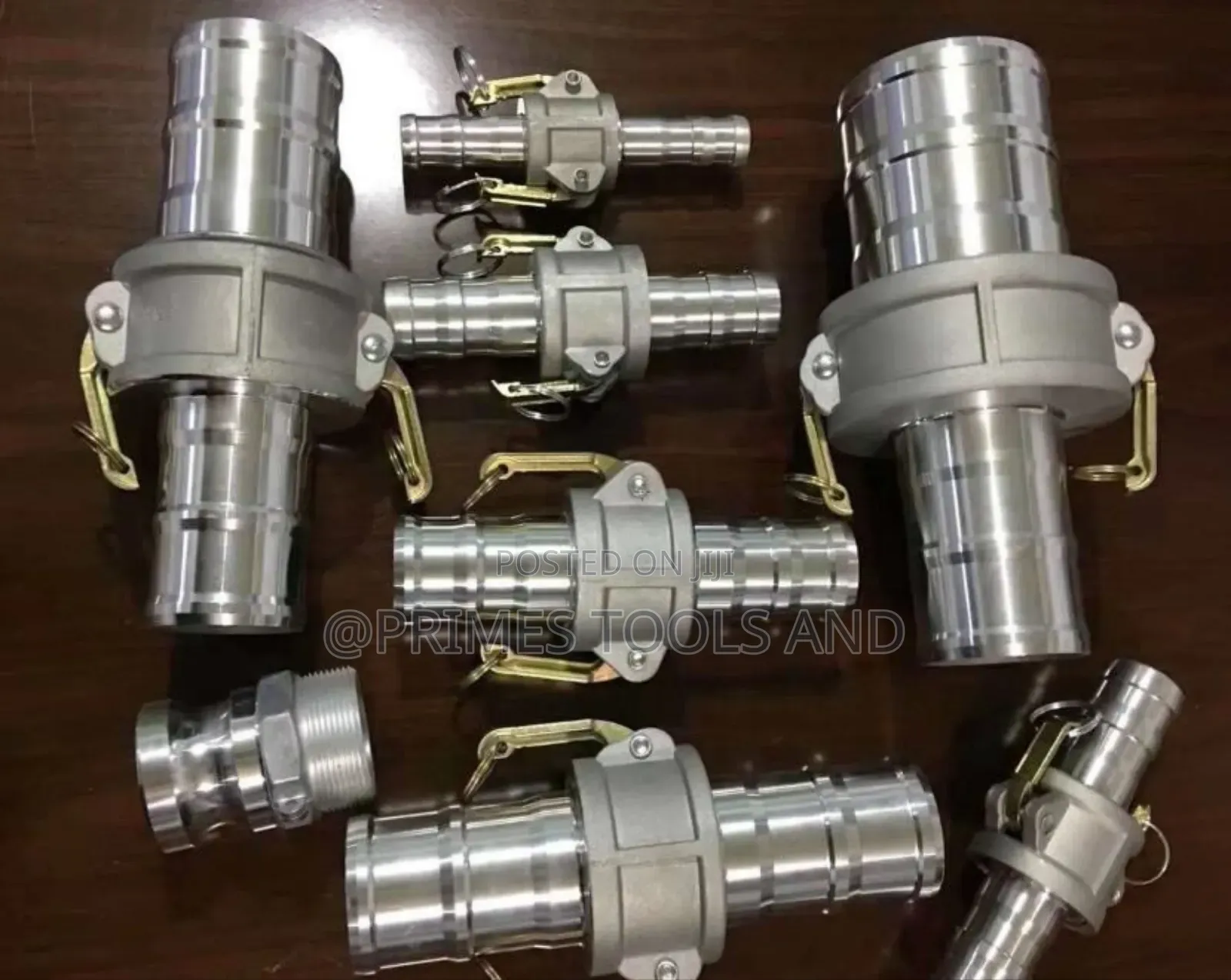 Hose Connector, Water Hose Connector