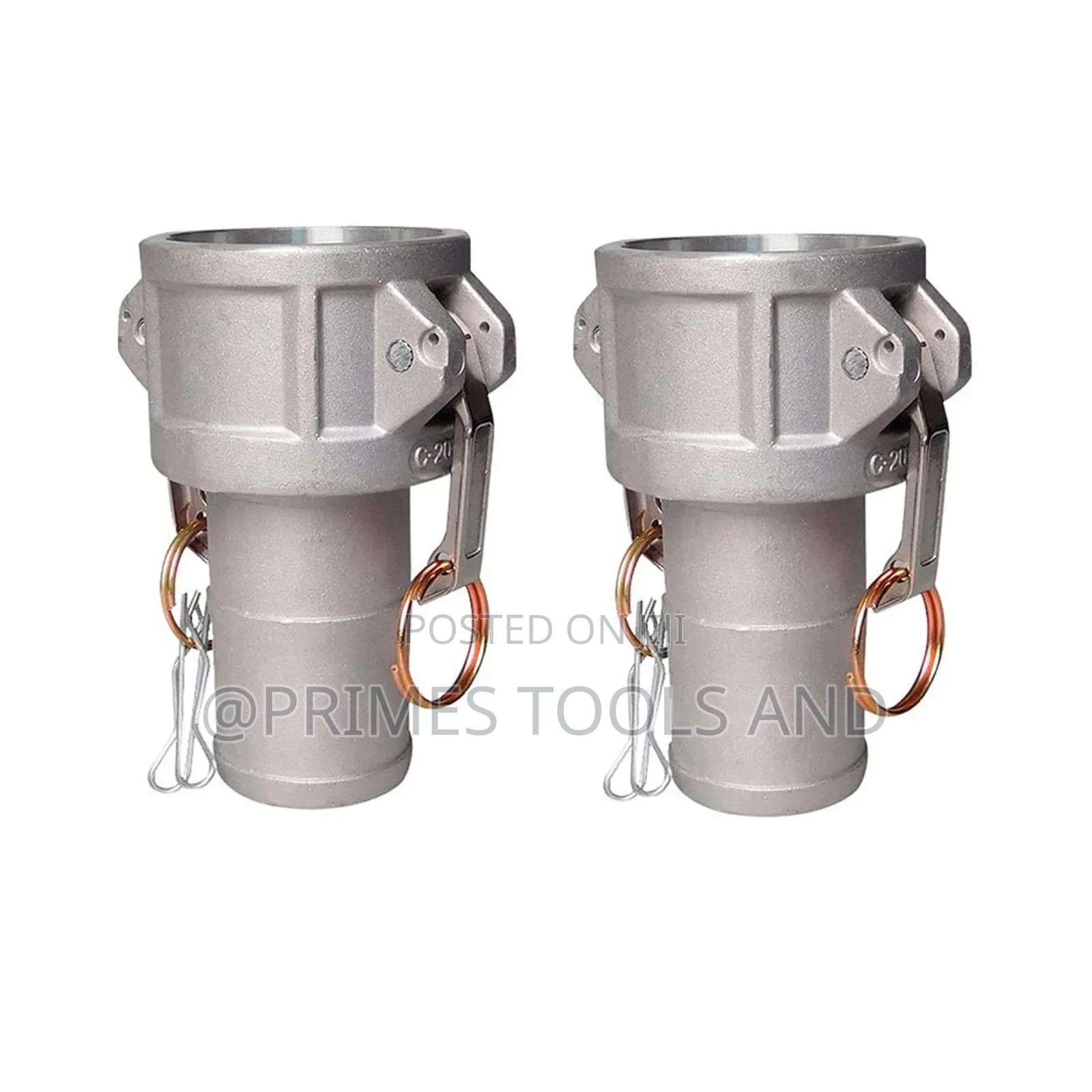 Hose Connector, Water Hose Connector
