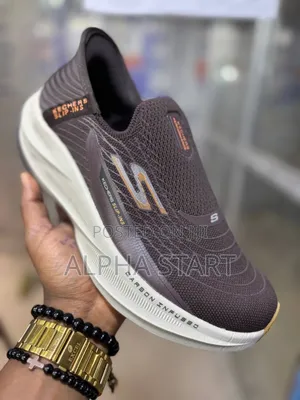 Comfortable Skechers Slpe-LNS High Master Quality Shoes Made Vietnam