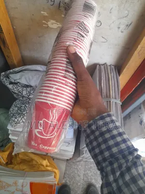 Coffee Cup
