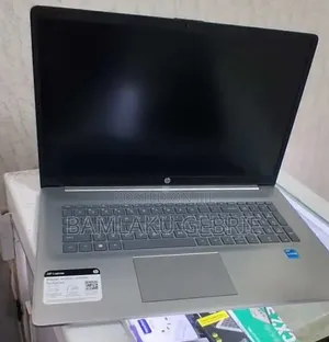 New Laptop HP Stream Notebook 8GB Intel Core i3 SSD 256GB