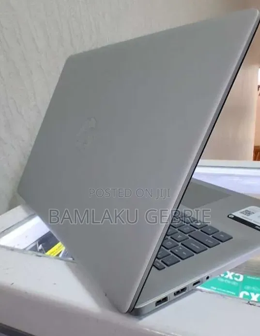 New Laptop HP Stream Notebook 8GB Intel Core i3 SSD 256GB