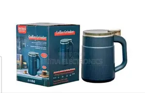 Coffee Grinder Inima Electric and Spice Grinder, a Kitchen Appliance