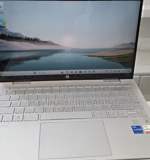 New Laptop HP Pavilion X360 16GB Intel Core i5 SSD 1T