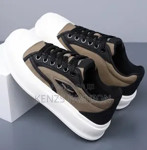 Limited Stock-High Quality Sneakers
