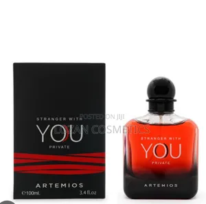 You Perfume