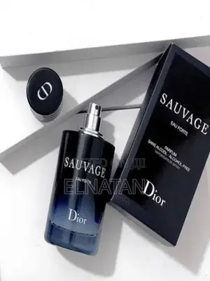 Dior Sauvage