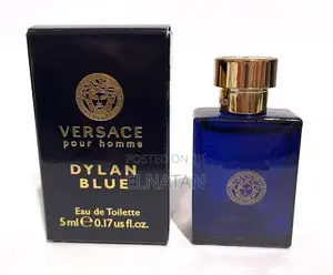 Versace Dylan Blue