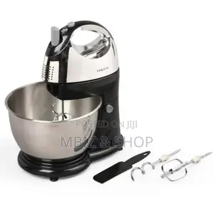 Original Stand Mixer 4l
