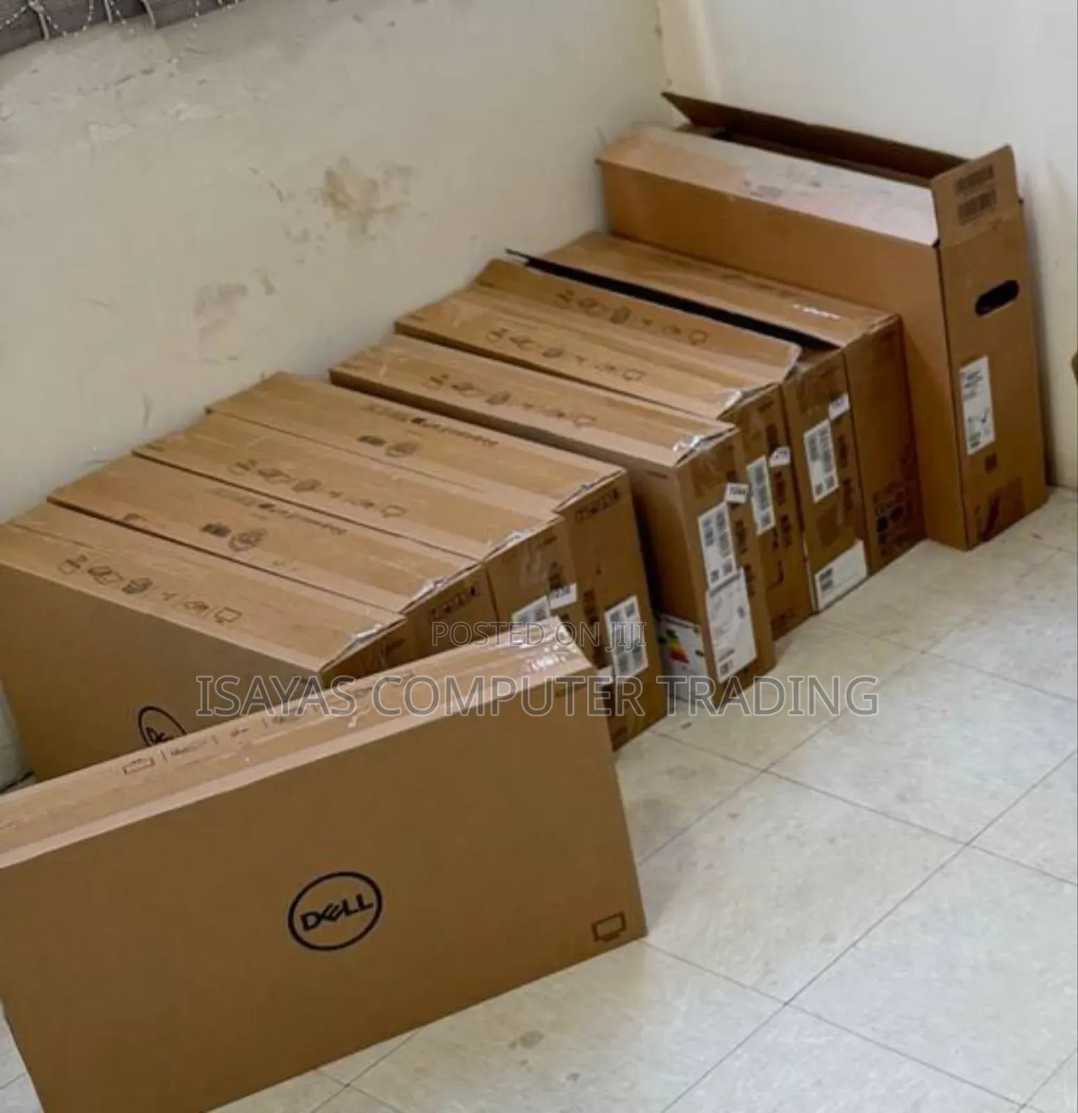 New Desktop Computer Dell Optiplex 7020 8GB Intel Core i5 SSD 512GB