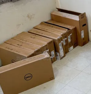 New Desktop Computer Dell Optiplex 7020 8GB Intel Core i5 SSD 512GB