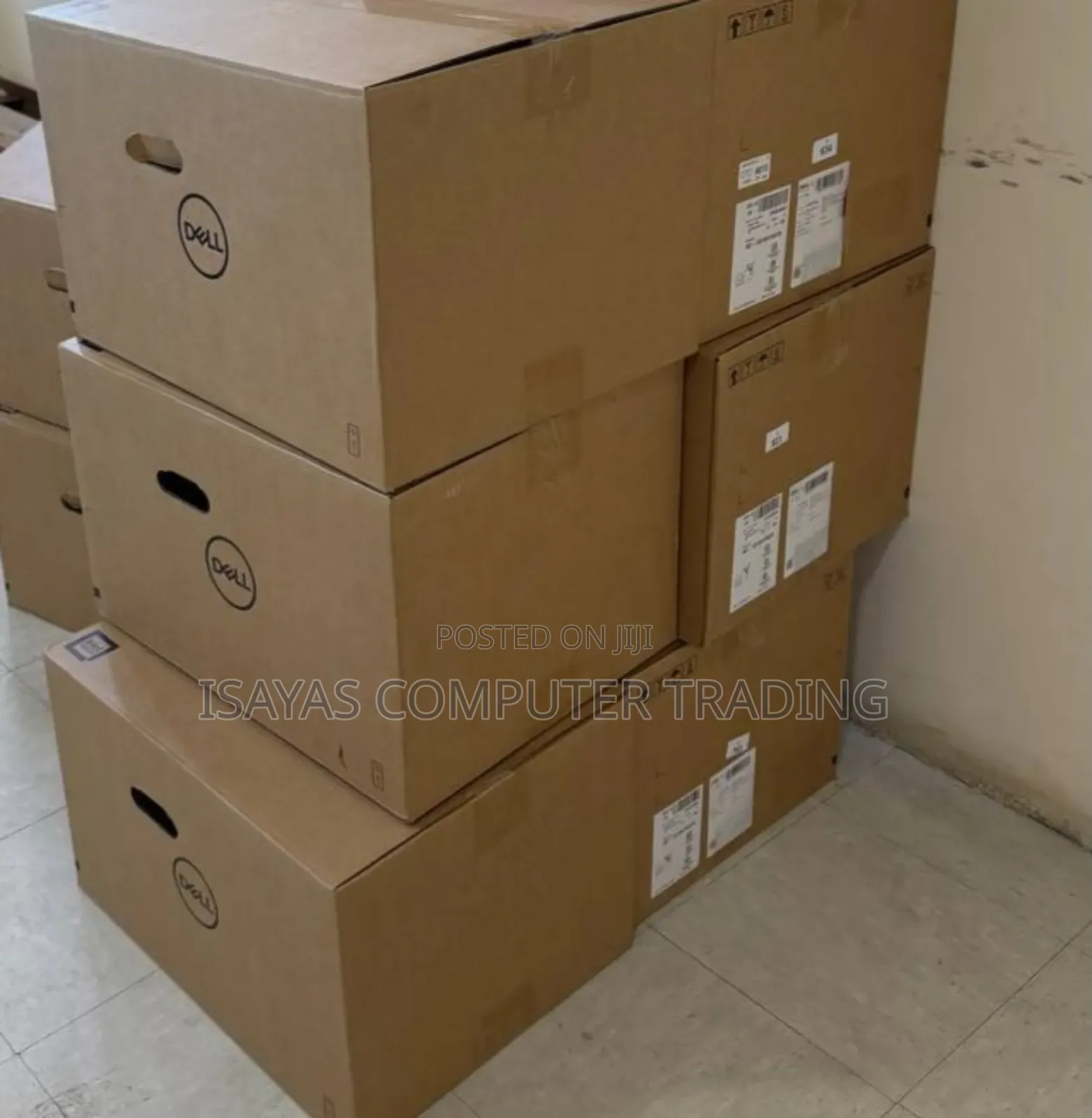 New Desktop Computer Dell Optiplex 7020 8GB Intel Core i5 SSD 512GB