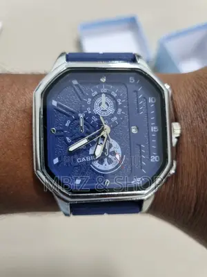 Casio Casual Smart Watch