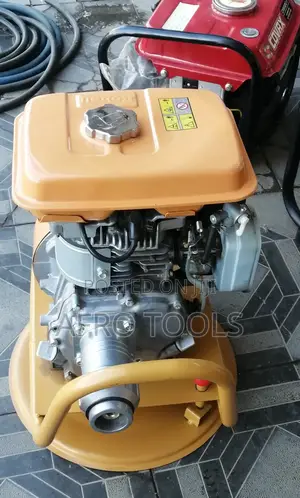 Vibrator and Hise