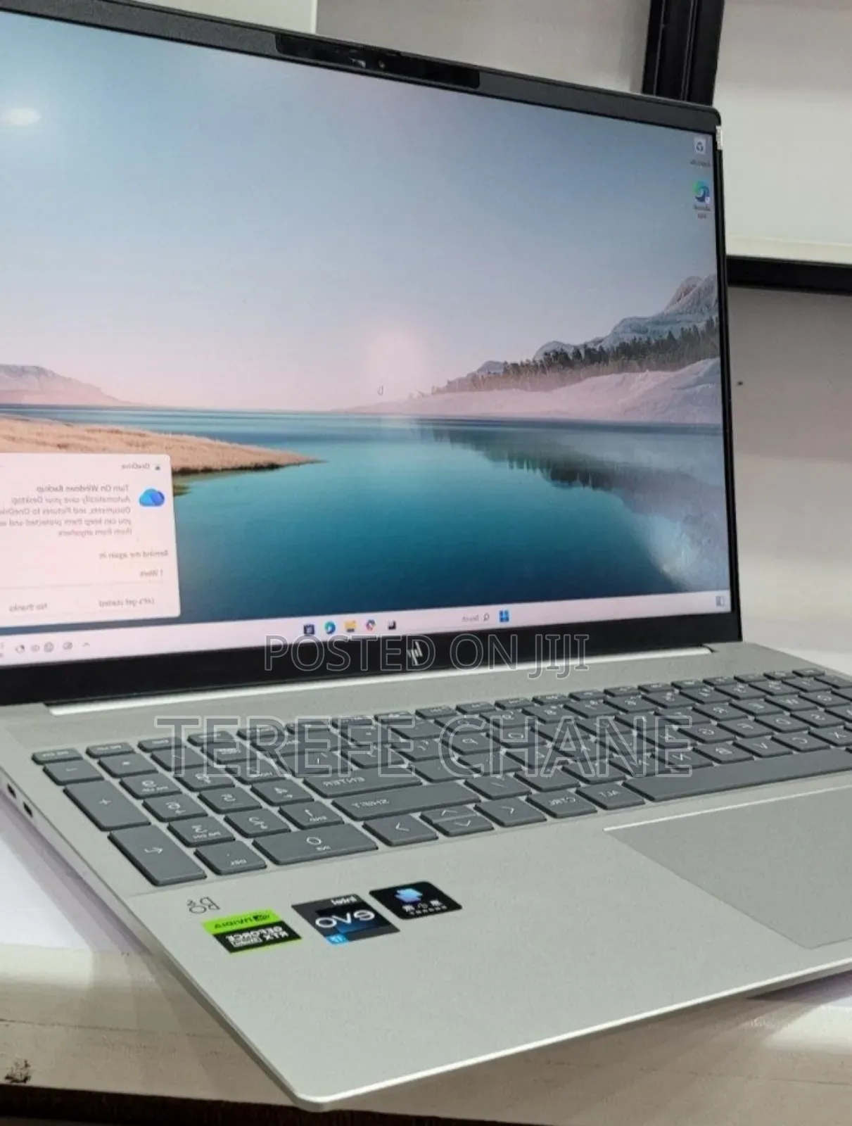 New Laptop HP Pavilion 15 16GB Intel Core i7 SSD 1T