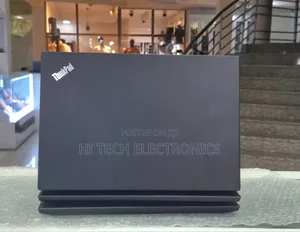 New Laptop Lenovo ThinkPad t495s 16GB AMD Ryzen 7 SSD 512GB