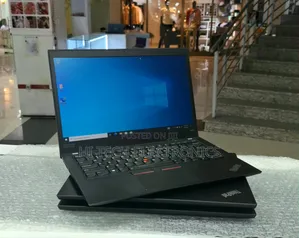 New Laptop Lenovo ThinkPad t495s 16GB AMD Ryzen 7 SSD 512GB