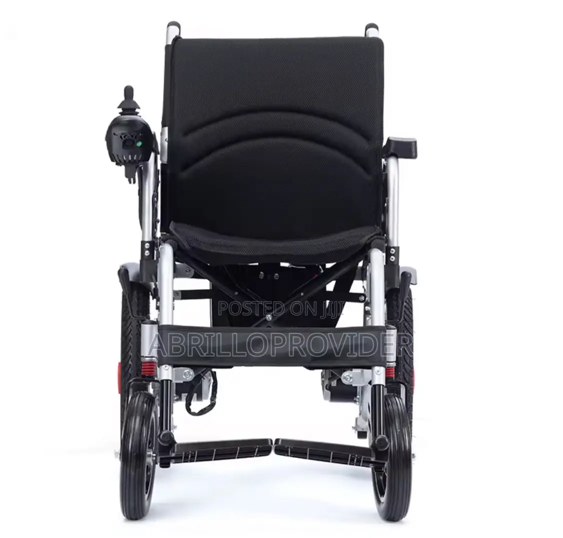 Wheelchairt Felectric Wheelchair黑色wheelchairateßwheelchair Electrical