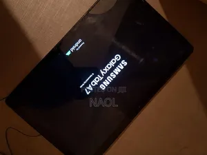 Samsung Galaxy Tab A7 10.4 (2020) 64 GB Gray