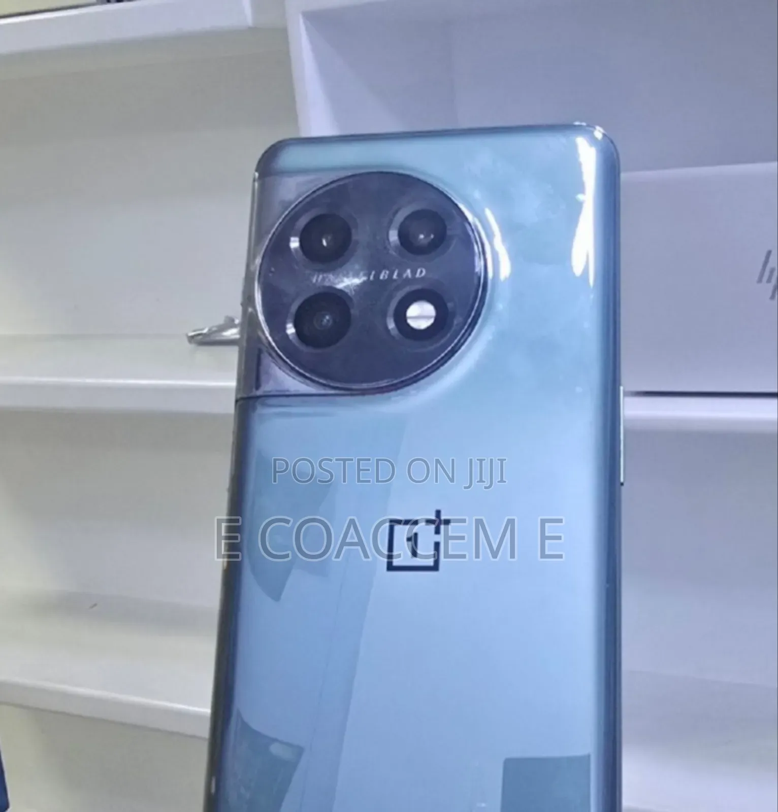 New OnePlus 11 256 GB